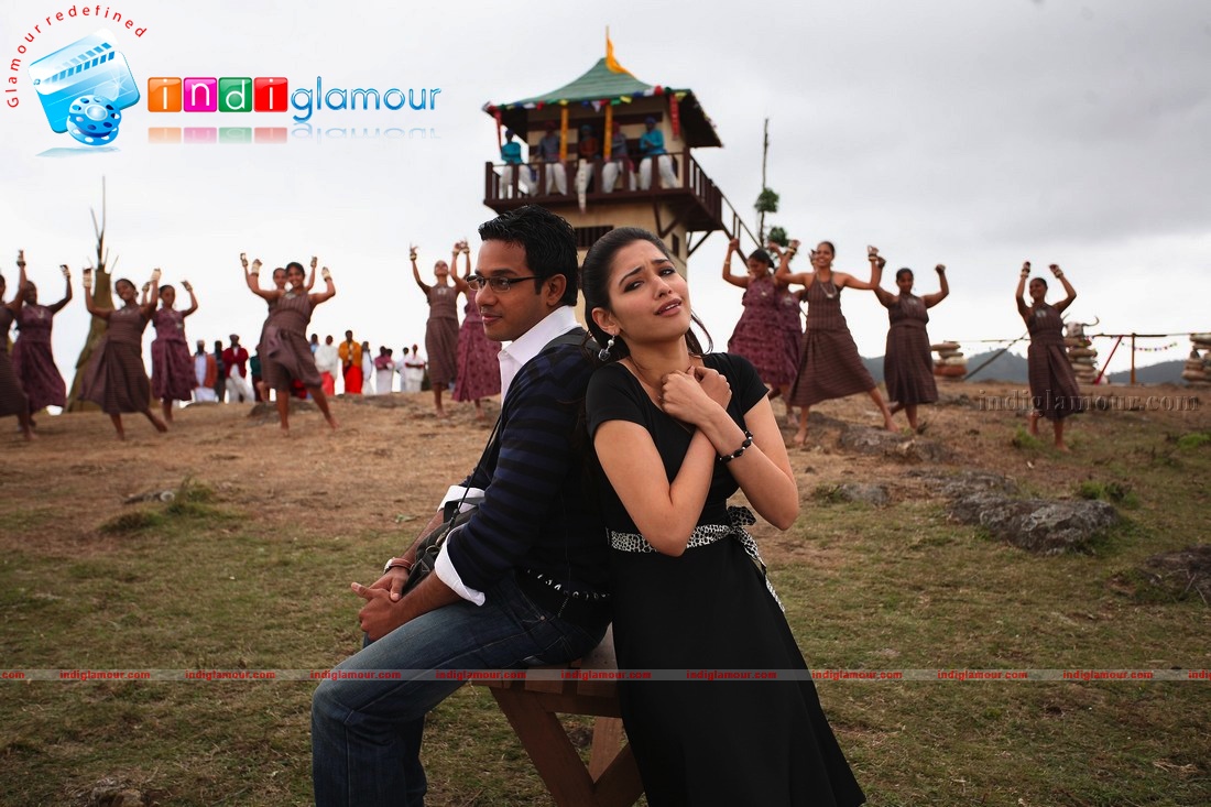 Kanden Kadhalai Movie hd photo